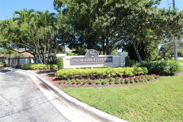Palm-Aire Gardens, 4401 W Mcnab Rd #17, Pompano Beach, Florida 33069, image 2