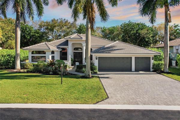 Meadow Run, 10060 NW 62nd St, Parkland, Florida 33076, image 1