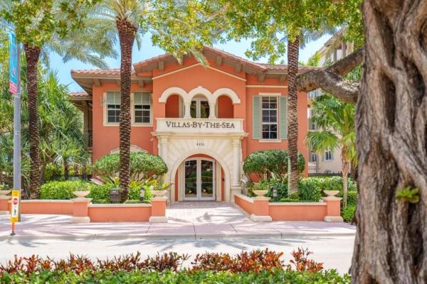 Villas By The Sea, 4445 El Mar Dr #2211, Lauderdale By The Sea, Florida 33308, image 1