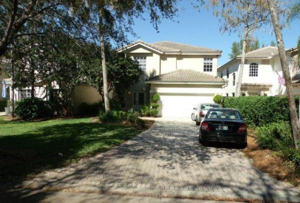 St Johns Woods, 1171 NW 97th Dr, Coral Springs, Florida 33071, image 1