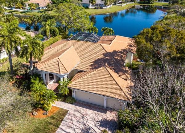 Fox Ridge Estates, 6770 NW 104th Ln, Parkland, Florida 33076, image 1