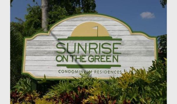 Sunrise On The Green, 4019 N University Dr #203, Sunrise, Florida 33351, image 1