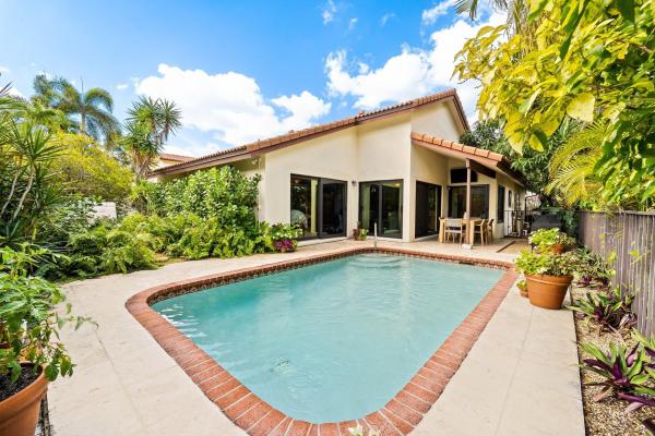 Villa Nova, 7770 Villa Nova Dr, Boca Raton, Florida 33433, image 1