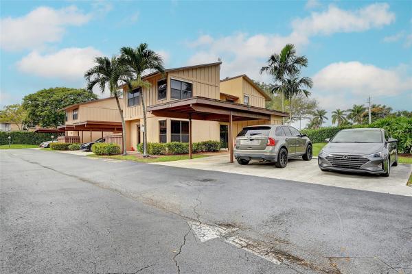 Parkwood, 9974 Royal Palm Blvd #9974, Coral Springs, Florida 33065, image 1