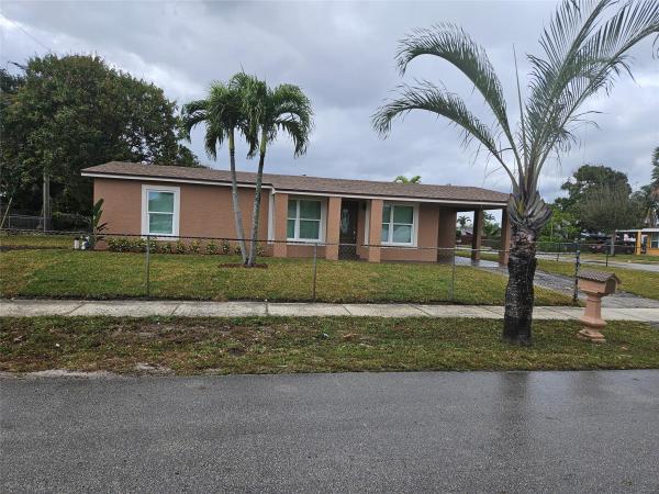 Westwood Park, 1711 NW 34th Ter, Lauderhill, Florida 33311, image 1