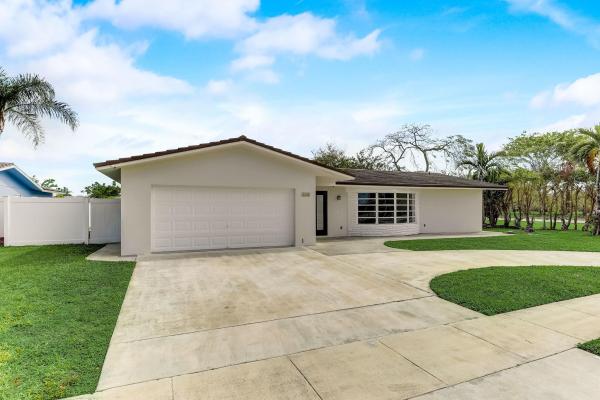 Margate Shores, 2032 NW 66th Ave, Margate, Florida 33063, image 1
