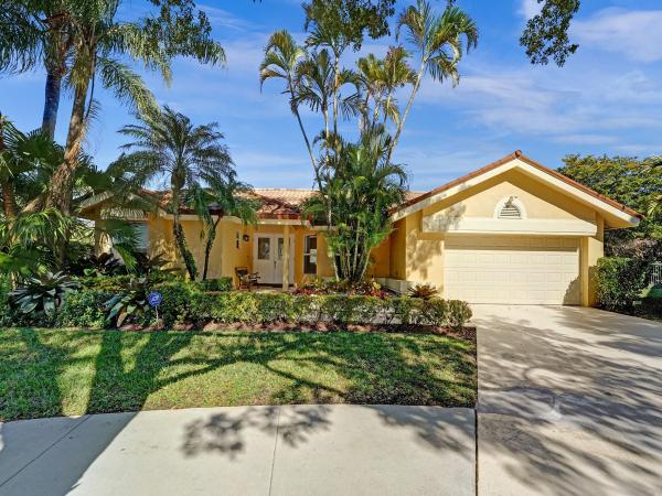 Executive 1 At Country Isles, 1808 Park Ave, Weston, Florida 33326, image 1