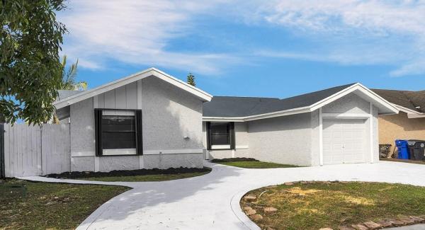 North Lauderdale Landings, 1215 SW 83rd Ave, North Lauderdale, Florida 33068, image 1