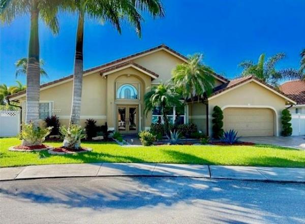 Royal Palm Estates, 6972 NW 19th St, Margate, Florida 33063, image 1