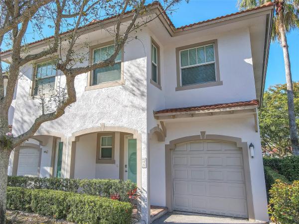 Vizcaya Townhomes At Palm-Aire, 4088 W Palm Aire Dr #26, Pompano Beach, Florida 33069, image 1