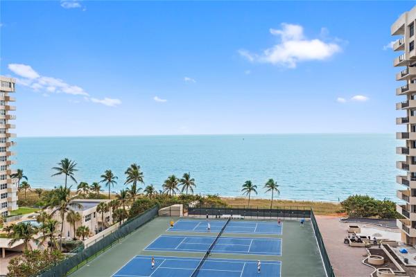 Sea Ranch Club A, 5100 N Ocean Blvd #1014, Lauderdale By The Sea, Florida 33308, image 1