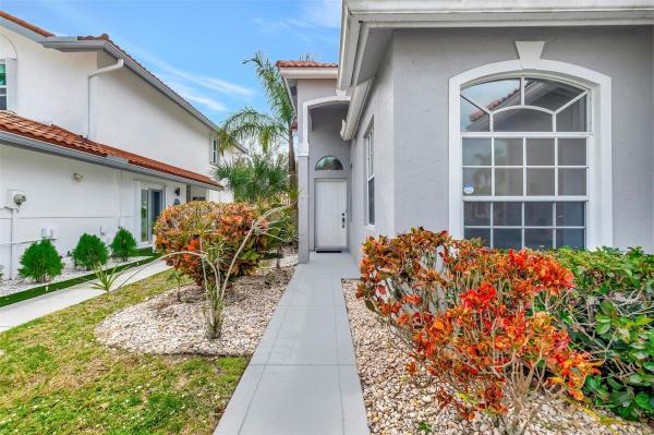 Villa San Remo, 8620 Via Giula, Boca Raton, Florida 33496, image 1