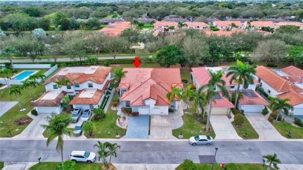 Villa San Remo, 8620 Via Giula, Boca Raton, Florida 33496, image 3