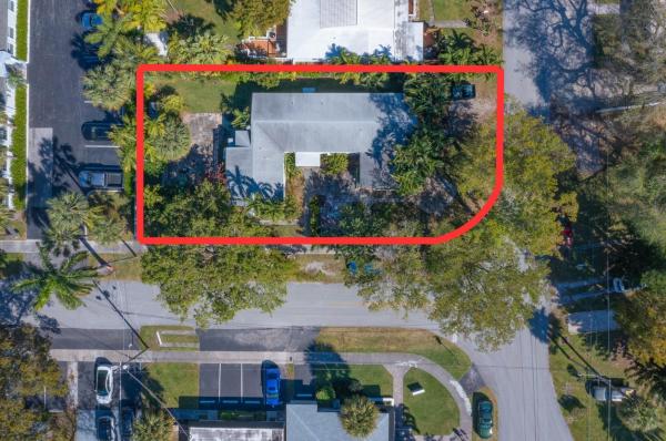 Tarpon River Park, 203 SE 10th St, Fort Lauderdale, Florida 33316, image 1