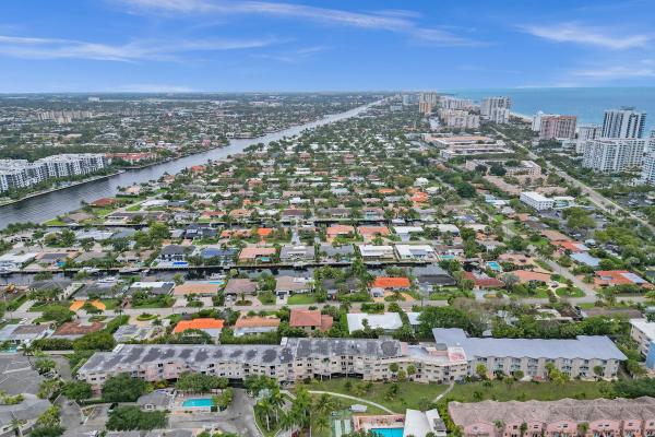 Village By The Sea, 1967 S Ocean Blvd #214-C, Lauderdale By The Sea, Florida 33062, image 2