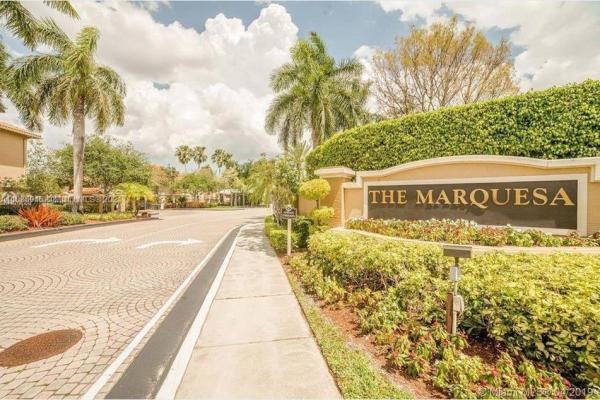 The Marquesa, 220 SW 116th Ave #15-307, Pembroke Pines, Florida 33025, image 1