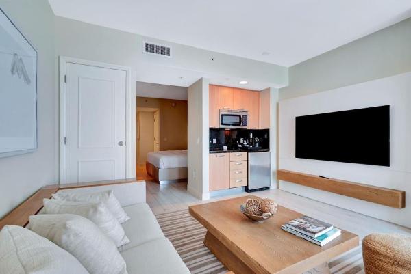 The Q Club Resort & Residences, 505 N Fort Lauderdale Beach Blvd #2303, Fort Lauderdale, Florida 33304, image 3