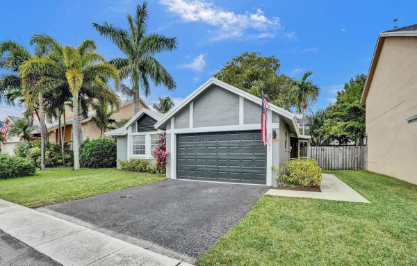 Sawgrass Estates, 3091 NW 123rd Ave, Sunrise, Florida 33323, image 1