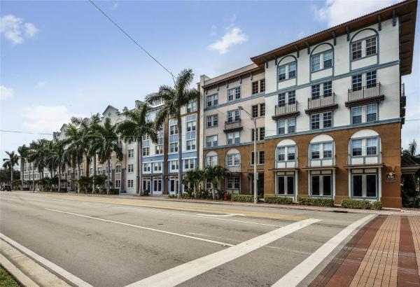Sole At Fort Lauderdale, 533 NE 3rd Ave #218, Fort Lauderdale, Florida 33301, image 1