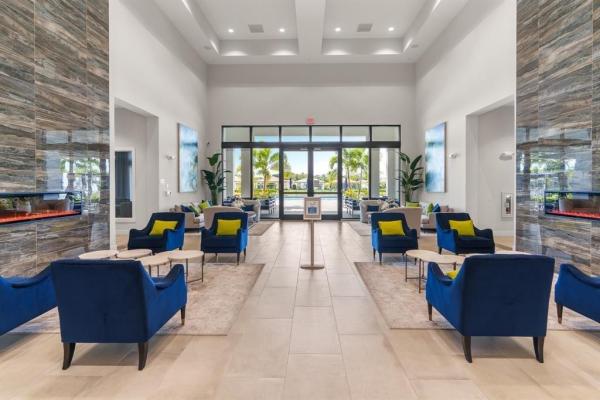 The Falls At Parkland, 8334 W Blue Spring Dr, Parkland, Florida 33067, image 1