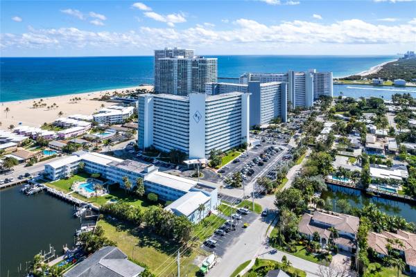 Breakwater Towers, 1900 S Ocean Dr #1404, Fort Lauderdale, Florida 33316, image 1