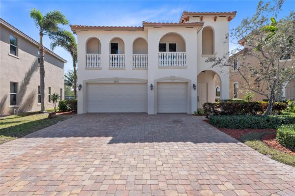 San Mellina, 4505 San Mellina Dr, Coconut Creek, Florida 33073, image 1