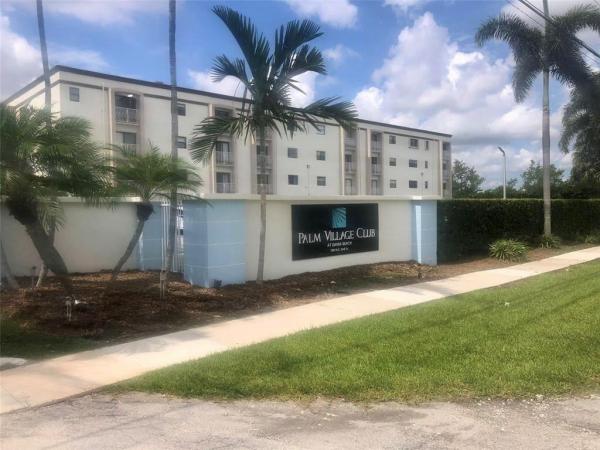 Palm Village Club, 500 NE 2nd St #322, Dania Beach, Florida 33004, image 1