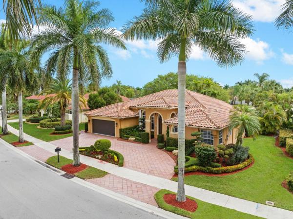 Eagle Watch, 2514 Golf View Dr, Weston, Florida 33327, image 1