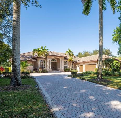 Cypress Head, 7601 N Cypresshead Dr, Parkland, Florida 33067, image 1