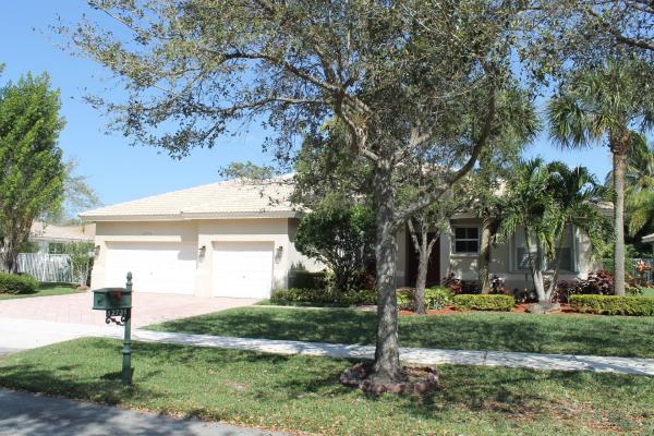 Country Glen, 12731 Countryside Ter, Cooper City, Florida 33330, image 1