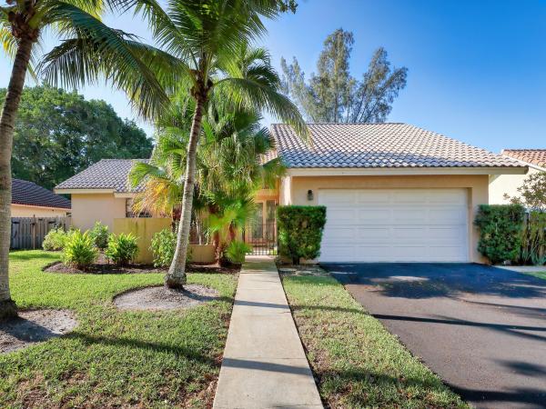 Escondido At Boca Raton, 8912 Escondido Way E, Boca Raton, Florida 33433, image 1
