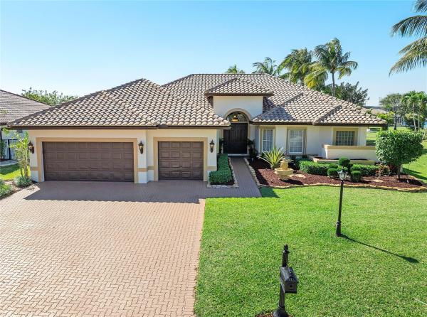 The Landings Of Parkland, 10120 NW 59th Ct, Parkland, Florida 33076, image 1