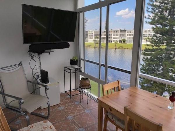 Cambridge, 3035 Cambridge B, Deerfield Beach, Florida 33442, image 2