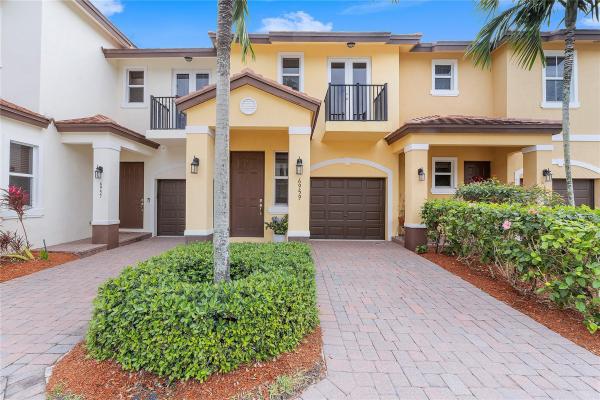 Long Pines, 6959 Long Pine Cir #6959, Coconut Creek, Florida 33073, image 1