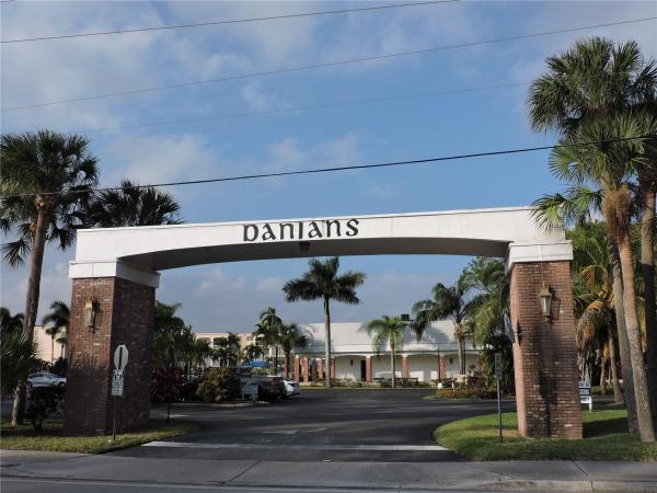 Danians South, 501 E Dania Beach Blvd #5-3B, Dania Beach, Florida 33004, image 1