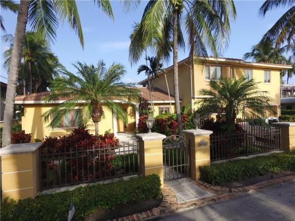 Stilwell Isles, 703 Royal Plaza Dr, Fort Lauderdale, Florida 33301, image 1