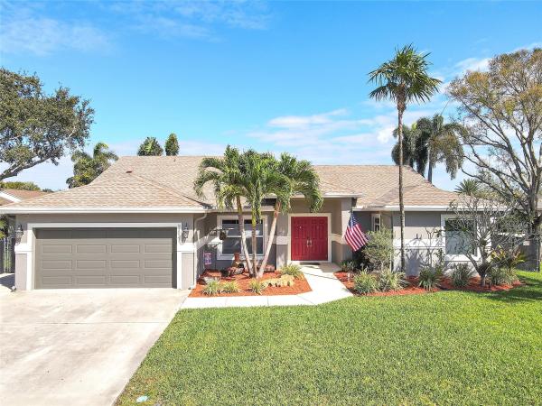 Nob Hill Palms, 9821 SW 15th Dr, Plantation, Florida 33324, image 1