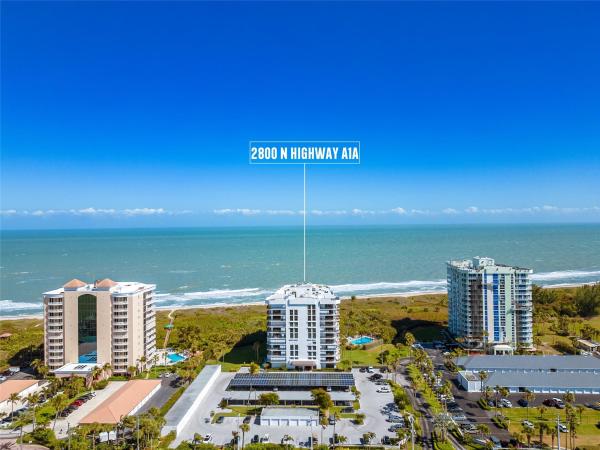 The Barclay Beach Club, 2800 N Highway A1a #804, Fort Pierce, Florida 34949, image 1