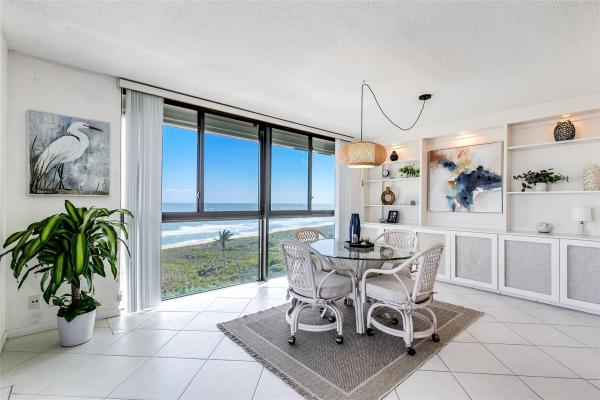 The Barclay Beach Club, 2800 N Highway A1a #804, Fort Pierce, Florida 34949, image 1