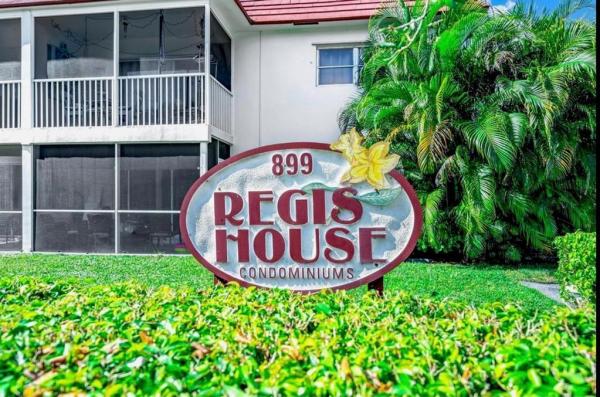 Regis House, 899 SE 2nd Ave #118, Deerfield Beach, Florida 33441, image 1