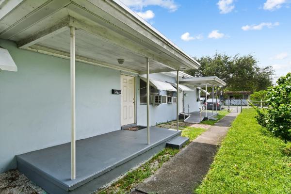 Dorsey Park, 532 NW 19th Ave #1-2, Fort Lauderdale, Florida 33311, image 1