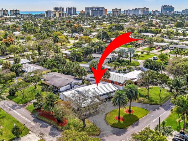 Avalon Garden Estates, 1240 NE 25th Ave, Pompano Beach, Florida 33062, image 1