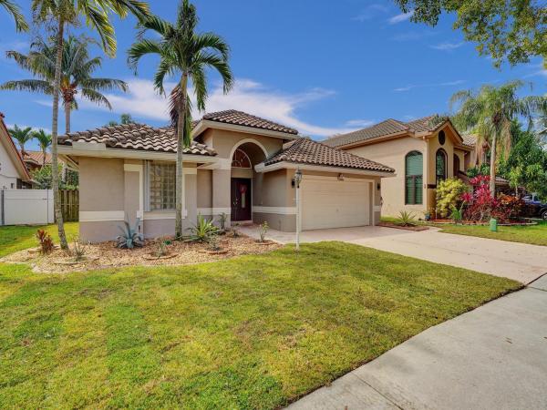 Ventana, 11042 Topeka Pl, Cooper City, Florida 33026, image 1