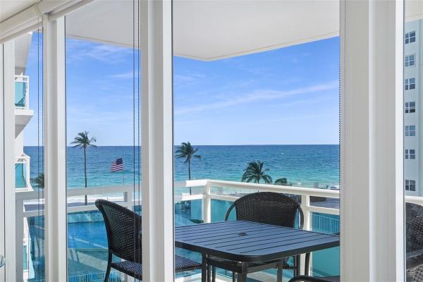 The Commodore, 3430 Galt Ocean Dr #410, Fort Lauderdale, Florida 33308, image 1