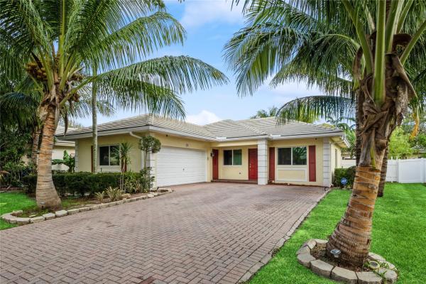 Pompano Springs, 320 NW 17th Ter, Pompano Beach, Florida 33069, image 1