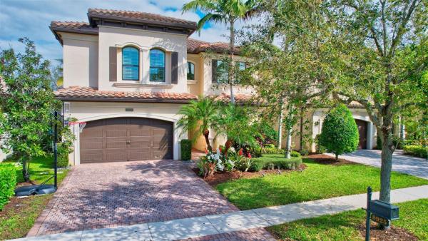 The Bridges, 8925 Little Falls Way, Delray Beach, Florida 33446, image 1