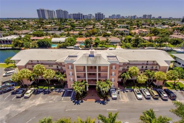 Isle Of Paradise, 455 Paradise Isle Blvd #204, Hallandale Beach, Florida 33009, image 1