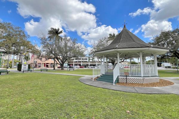 Country Club Estates, 120 Sunset Way, Miami Springs, Florida 33166, image 1