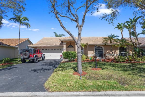 Brookside Court, 10025 NW 47th St, Coral Springs, Florida 33076, image 1