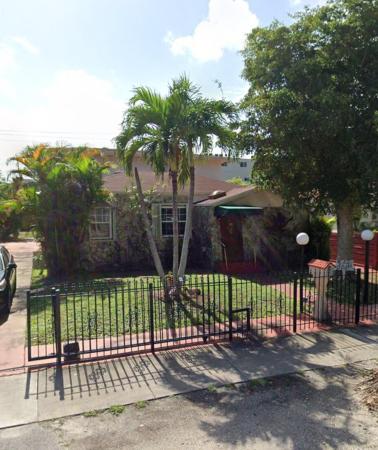 Dixianna Villas, 1070 NE 127th St, North Miami, Florida 33161, image 1